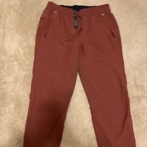 Lululemon Pace Breaker Jogger Mens Medium